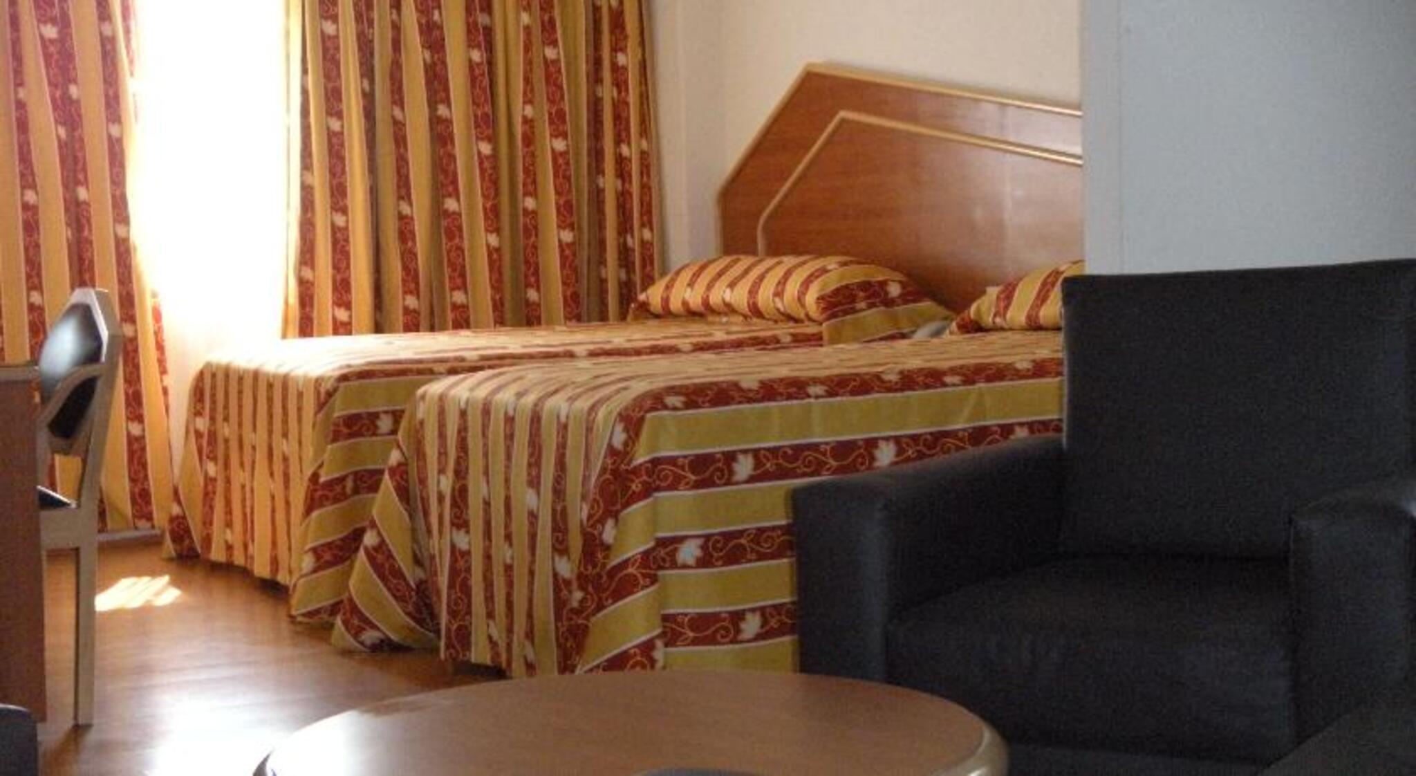Hotel Premier Мехіко Екстер'єр фото