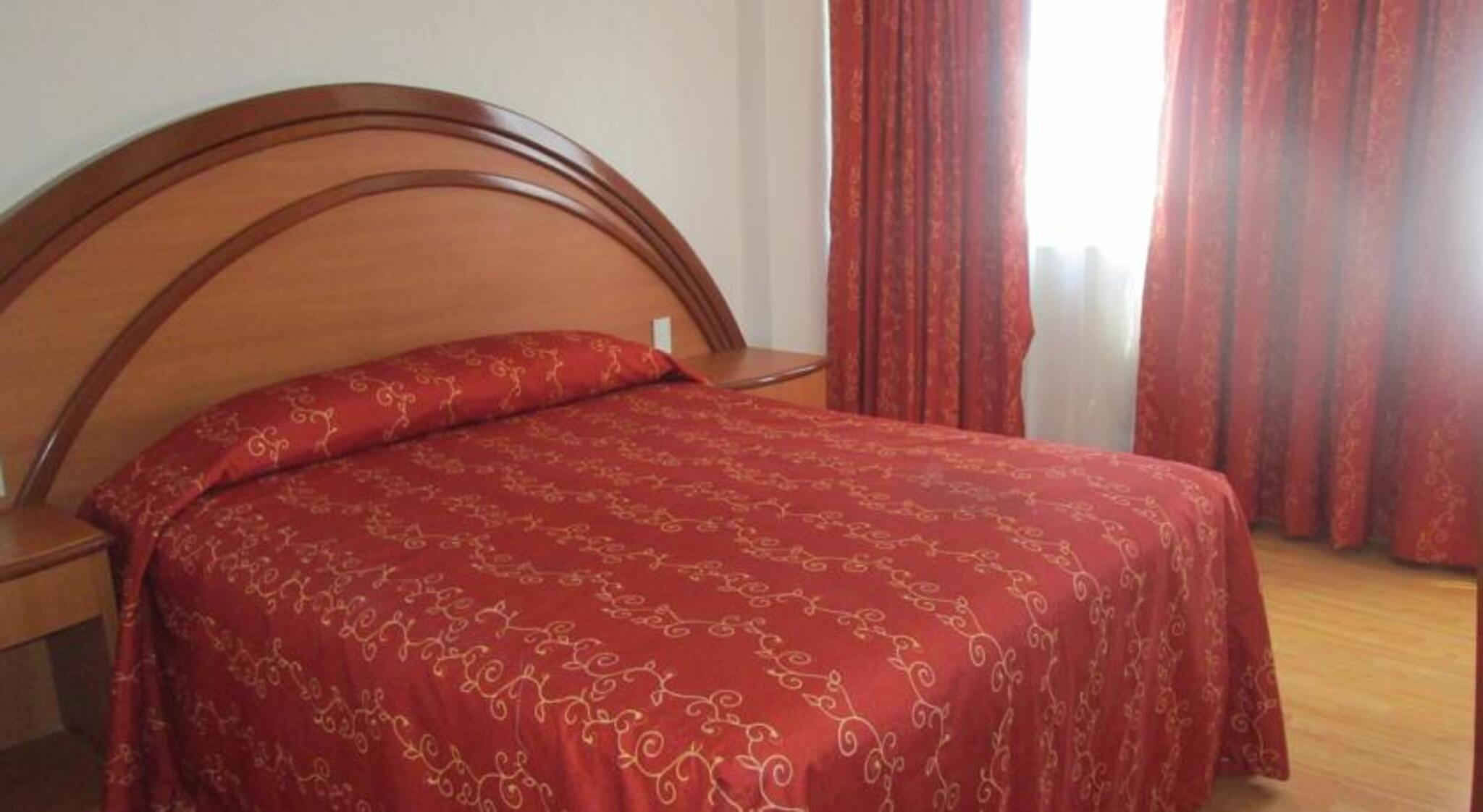 Hotel Premier Мехіко Екстер'єр фото