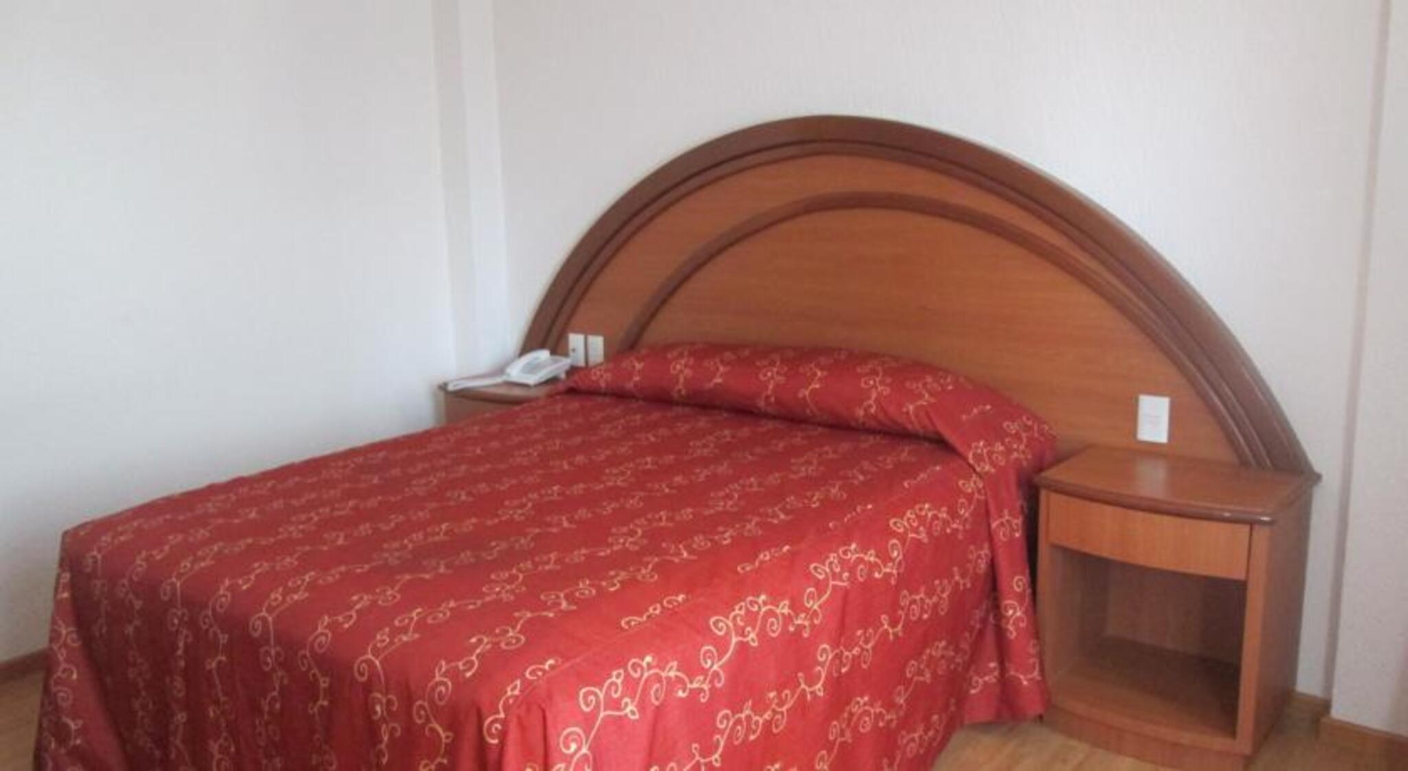 Hotel Premier Мехіко Екстер'єр фото