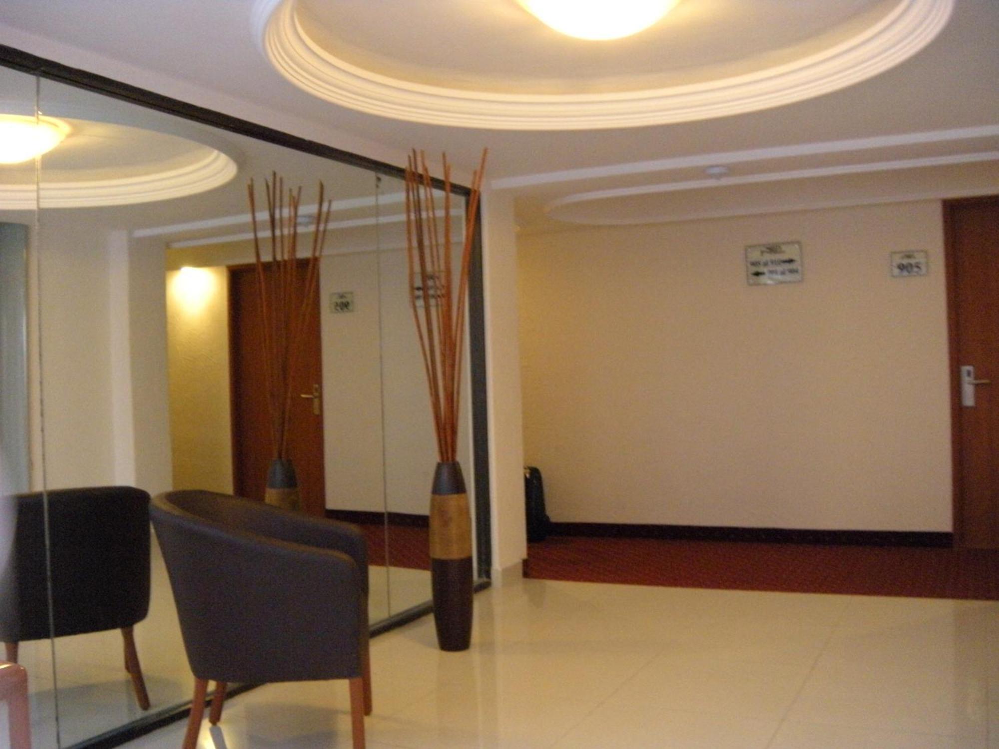 Hotel Premier Мехіко Екстер'єр фото