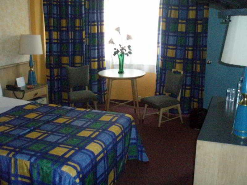 Hotel Premier Мехіко Екстер'єр фото