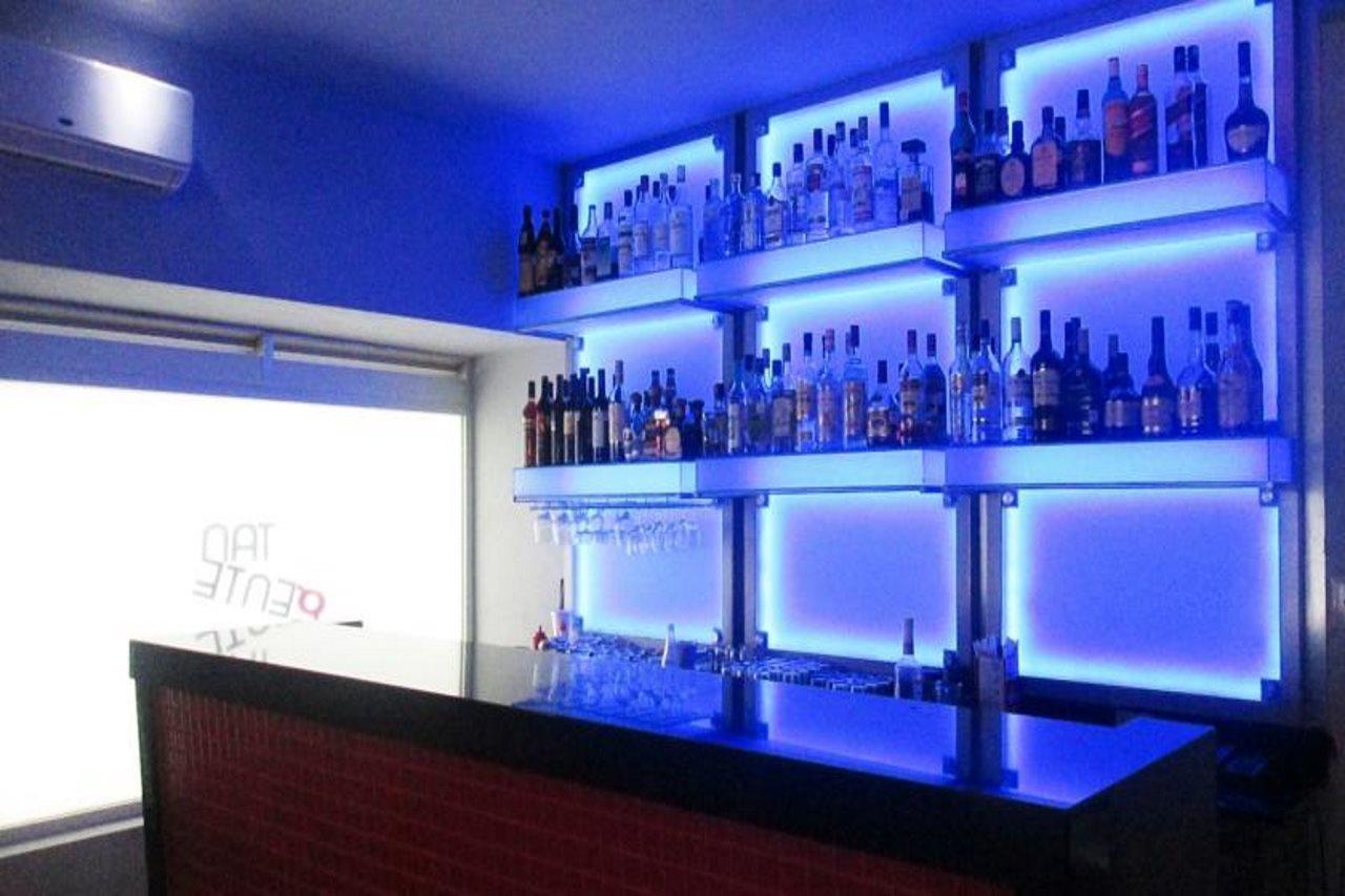 Hotel Premier Мехіко Екстер'єр фото
