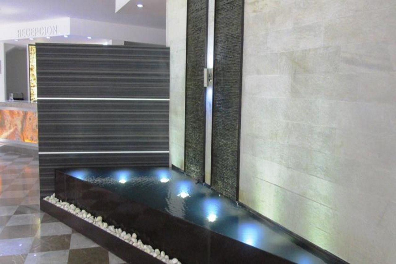 Hotel Premier Мехіко Екстер'єр фото