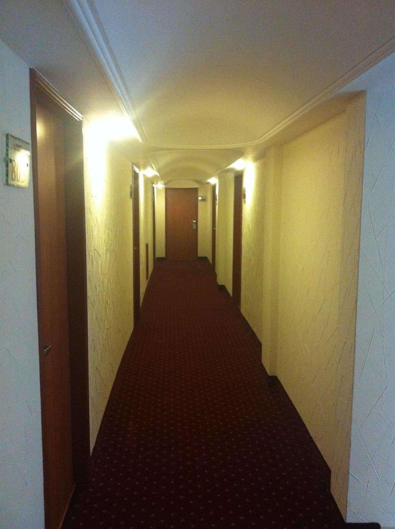 Hotel Premier Мехіко Екстер'єр фото