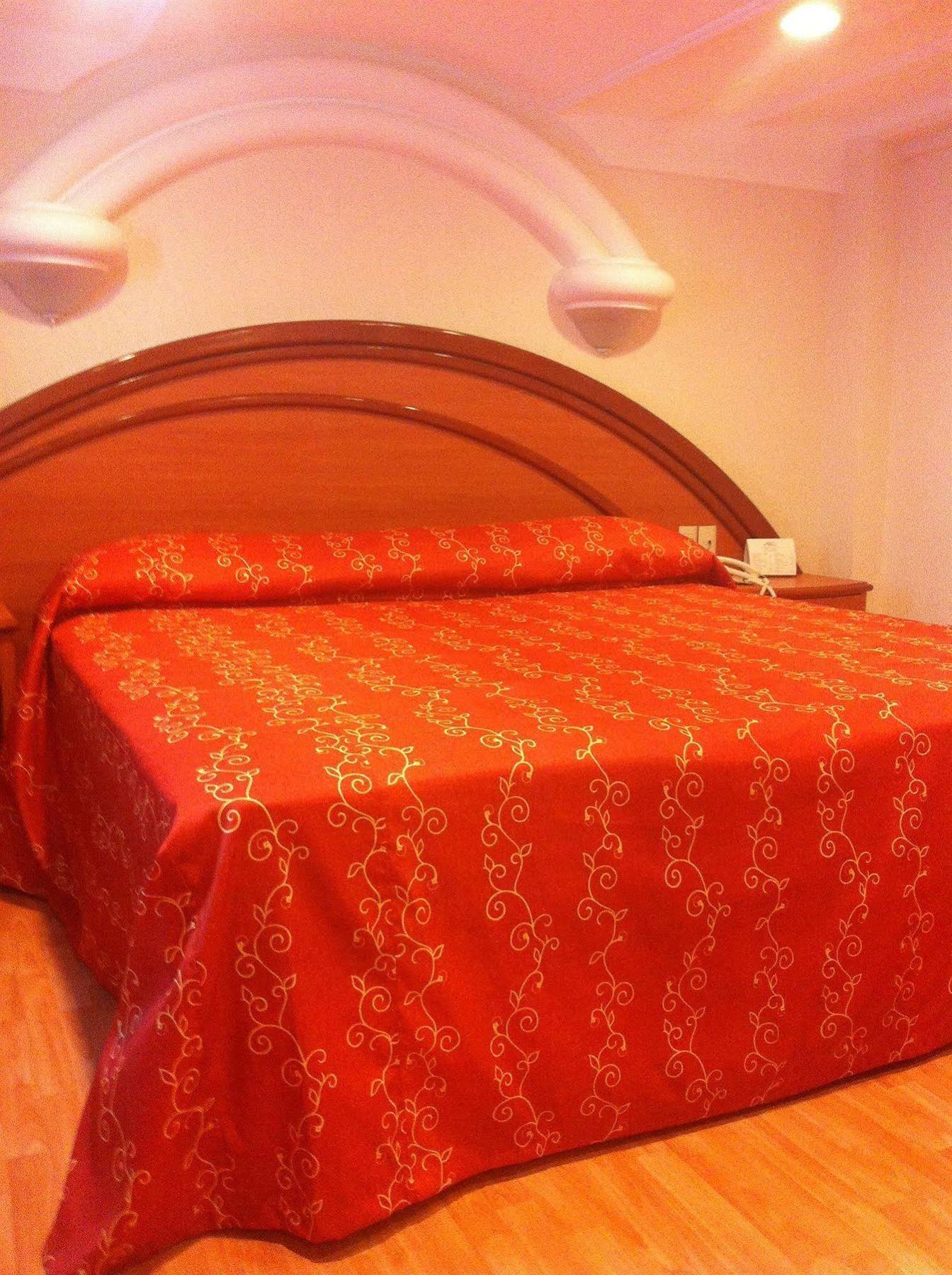 Hotel Premier Мехіко Екстер'єр фото